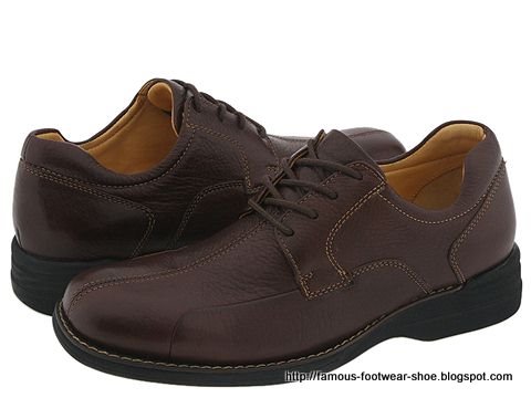 Famous footwear shoe:famous-152524