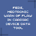 Feds, Medtronic Warn of Flaw in Cardiac Device Data Tool