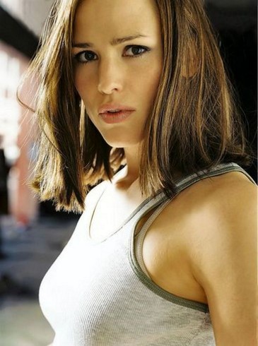 garner jennifer photo. [Jennifer garner nake