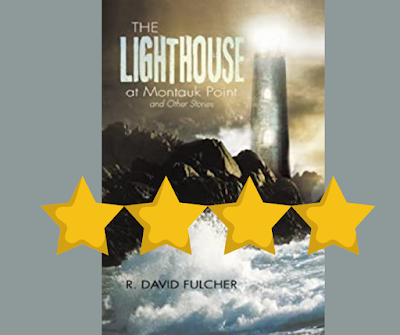 Lighthourse at Montauk