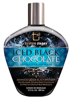 Tan INC. Iced Black Chocolate Bronzer