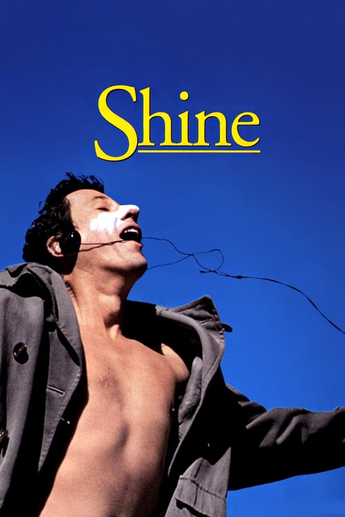 Regarder Shine 1996 Film Entier Gratuitement