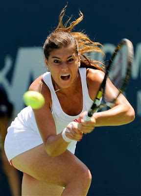 Sorana Cirstea Hot