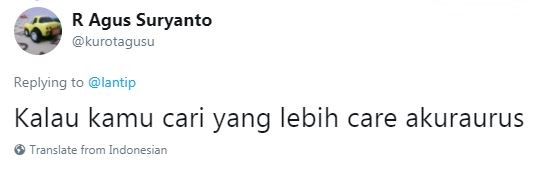 10 Tweet Kocak 'Cari Jodoh Sempurna' yang Menghibur Banget