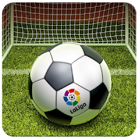 Dream eleven: La Liga Data + Mod Apk For Android 