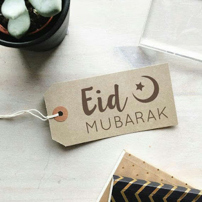 eid mubarak beautiful wish cards, message and blessing quotes 25