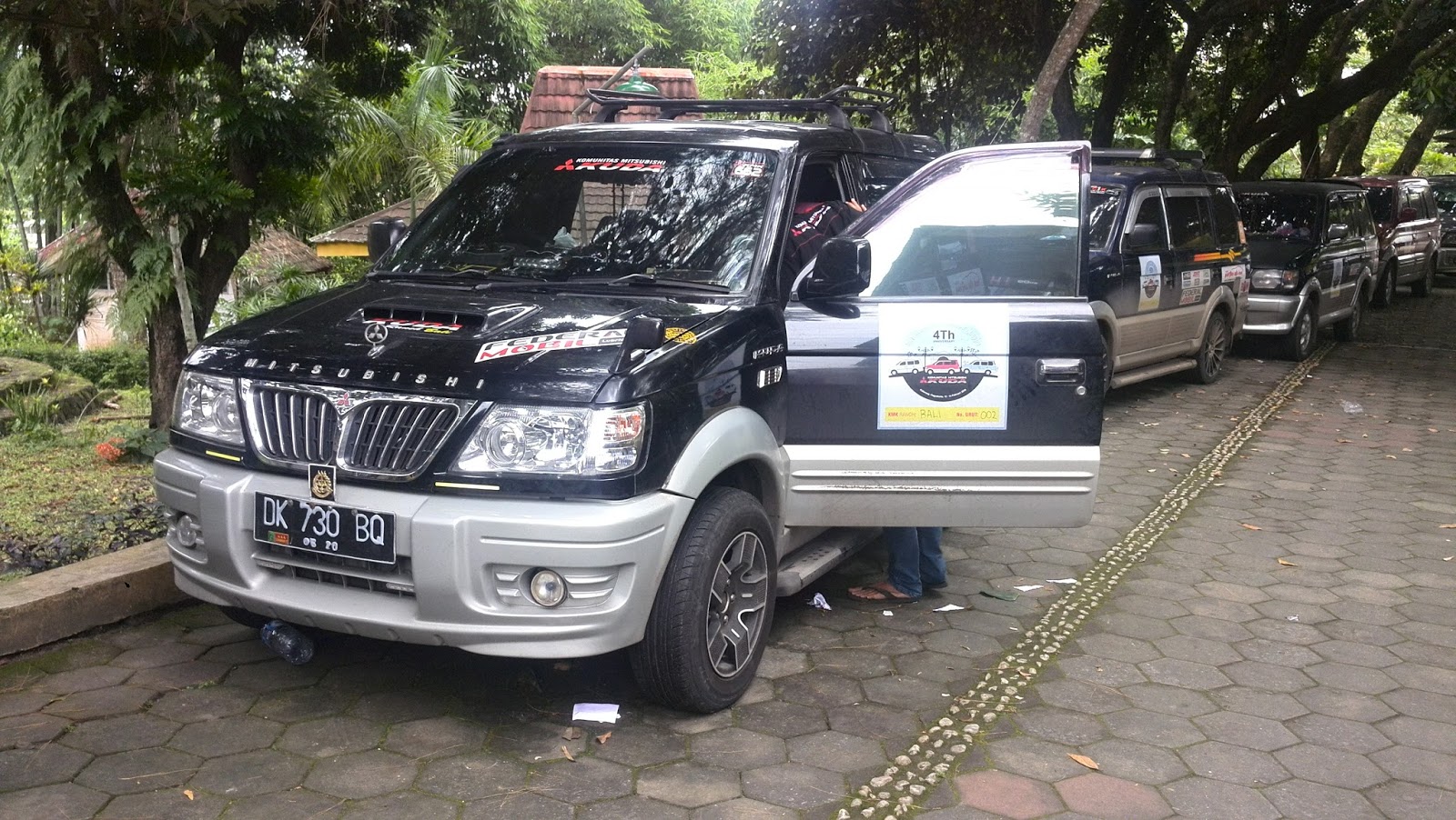 69 Gambar Modifikasi  Mobil  Kuda  Bekas Terkeren Daun Motor