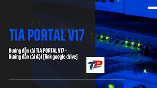 TIA Portal V17