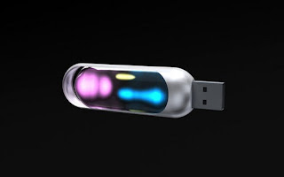 USB memory stick