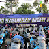 Suzuki Special Day “Ratusan Bikers Suzuki Kompak Riding Malam Hari”