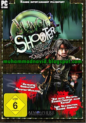action games, arcade games, blood games, free games, Games, gun games, pain games,  Fighting Games, Free Download PC Games, Full Version PC Games, Games, Jungle Shooter Mosquito Attack from Zombie Island Free Download, Jungle Shooter PC Game, PC Games, Shooter Games,