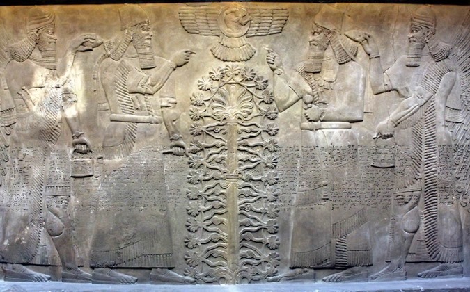 Os Anunnaki e o cronograma proibido da história da Terra 02