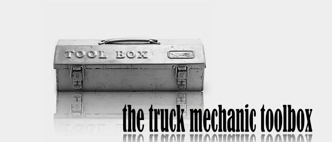 the toolbox - the diesel and truck mechanic forum
