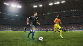 PESedit 2013 Patch 3.5.1 New