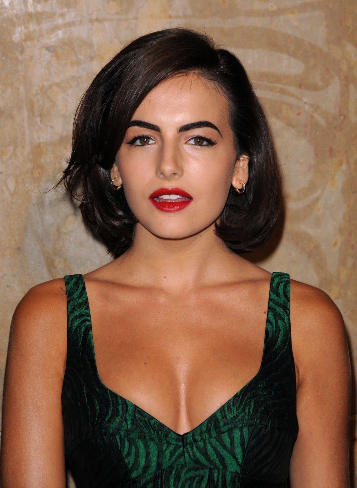 Camilla Belle Romance Hairstyles Pictures, Long Hairstyle 2013, Hairstyle 2013, New Long Hairstyle 2013, Celebrity Long Romance Hairstyles 2122