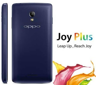 Cara Flash Hp Oppo Joy Plus R1011 Tanpa Pc