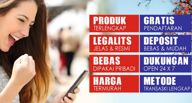 Alasan Memanfaatkan Peluang Bisnis Pulsa Bersama Jhova Pulsa 