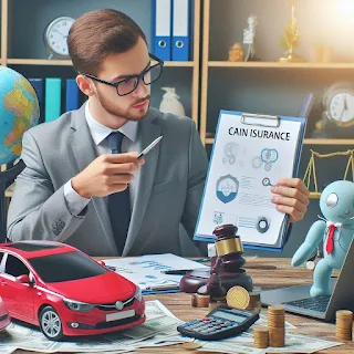 تأمين السيارات: دليل شامل لفهم الخيارات والمتطلبات