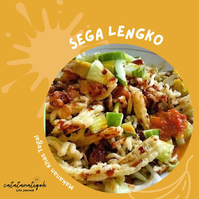 sega-lengko-tegal