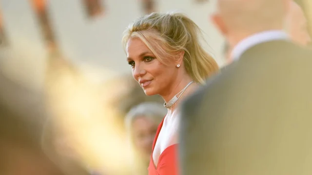 The Emotive Depths of Britney Spears' "Everytime" Lyrics