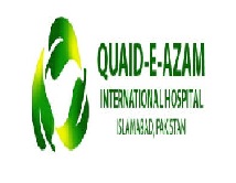 Latest Jobs in Quaid-E-Azam International Hospital Islamabad  