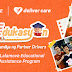 Lalamove Philippines Supports the Education of 100 Partner Drivers’ Families through the 'BiyahEdukasyon' Assistance Program!