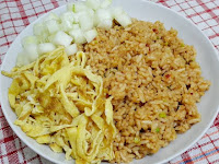 Cara Membuat Nasi Goreng Yang Enak