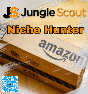Jungle scout