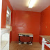 Artist Studio Makeover-One Man's "Oops" Paint is Another Man's Perfect
Color