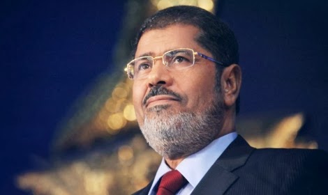 ** القصة الرابعة / رؤويا مرسى التى لم يعلن عنها ؟؟