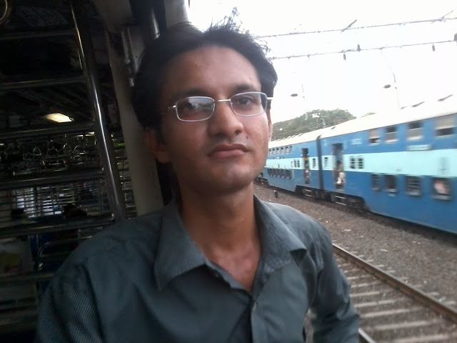 Dhananjay Parmar