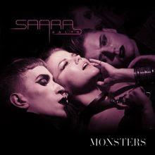 Saara Aalto - Monsters