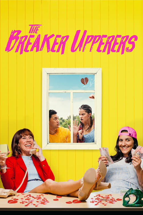Descargar Las separadoras de parejas 2018 Pelicula Completa En Español Latino