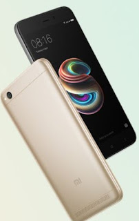 Redmi-5A