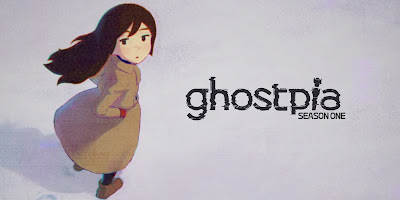 Ghostpia Season One New Game Switch