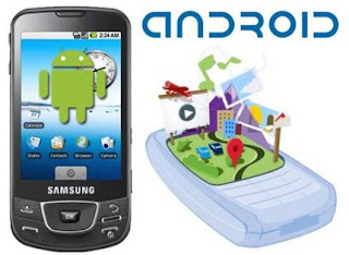 Most Popular Android Apps 2012