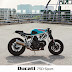 Ducati 750 Sport- JVB Moto