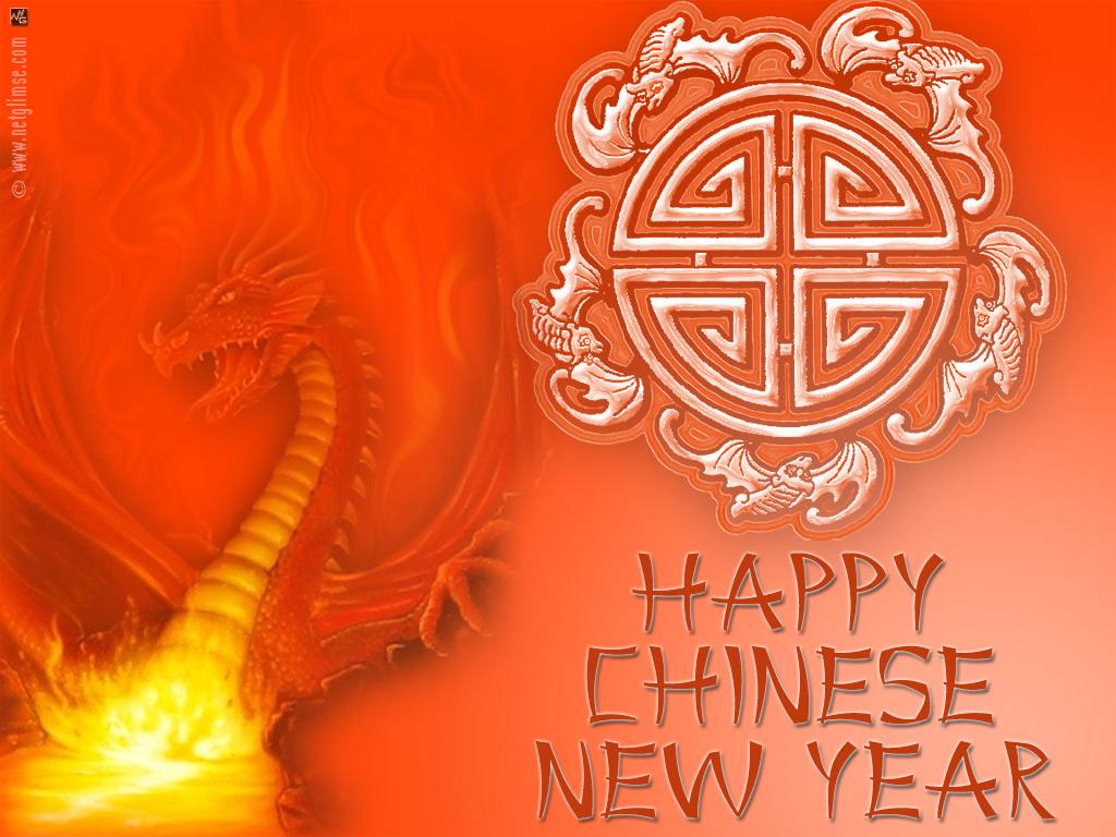 Budak Matang(",): Happy Chinese New Year(",)