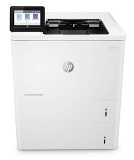 HP LaserJet Enterprise M612x Imprimante laser