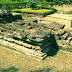 CANDI GAMPINGAN YOGYAKARTA