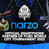 narzo the official Smartphone partner of PUBG Mobile City Tournament 2023