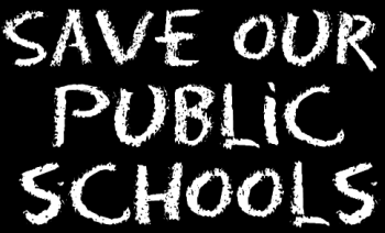 Coalition for Public Education/Coalic