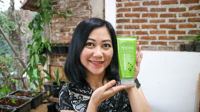 Bahagiakan Rambut Dengan Mylea Hairceutical System Series 