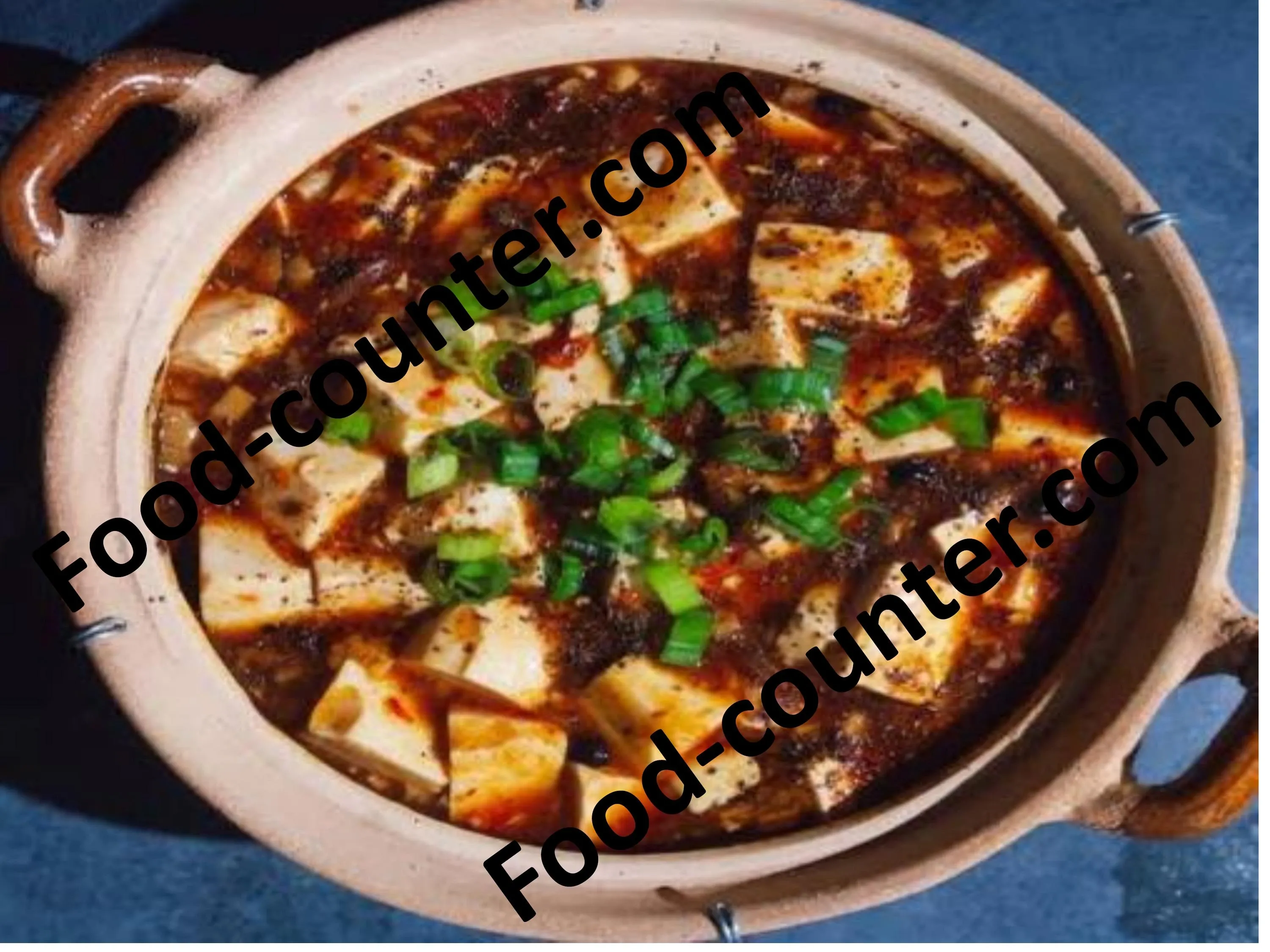 vegetarian-mapo-tofu-famous-chinese-food