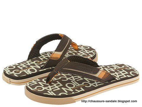 Chaussure sandale:chaussure-620600