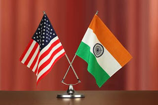 9th India-U.S. Economic and Financial Partnership : Joint Statement on the official level dialogue