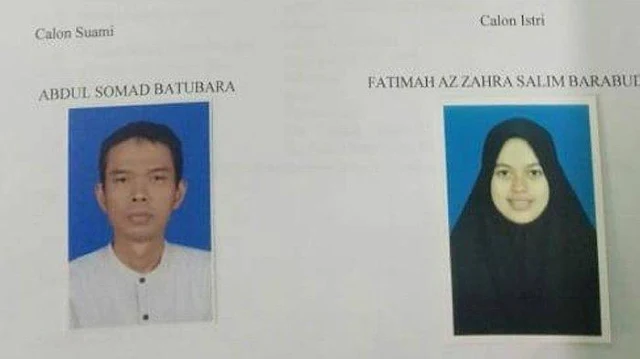 Berusia 19 Tahun, Inikah Sosok Calon Istri Ustaz Abdul Somad?