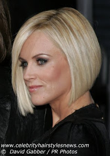 Celebrity Short Bob haircut hairstyles