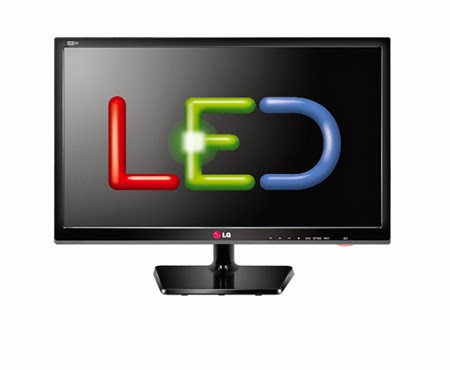 A101'de LG MN33 Led Televizyon 599,00 TL - A101 3 Ekim 2013 Aktüel Ürünler