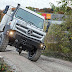 Unimog U 4023 é a mais nova atração do museu de veículos off-road na Alemanha